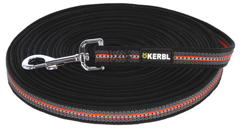 Kerbl Spårlina Reflex Grip -10m
