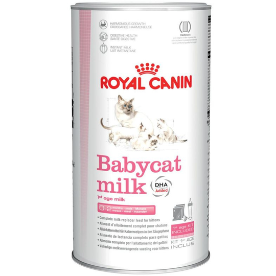 Veterinary Diets Babycat Milk - 300 g