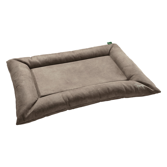 HUNTER Bologna, stone hundbädd - L 100 x B 70 x H 12 cm