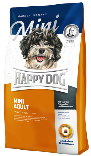 Mini Adult - 4 kg