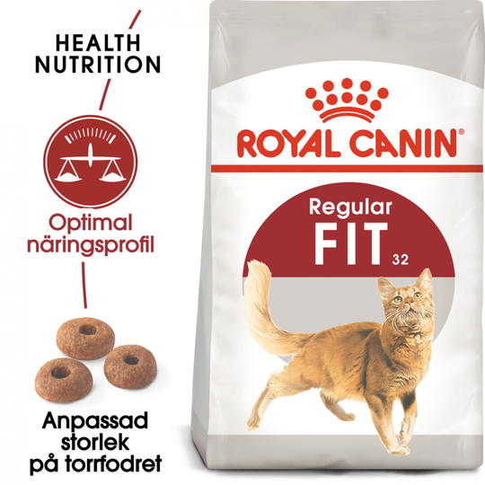 Royal Canin Fit 32 (2 kg)