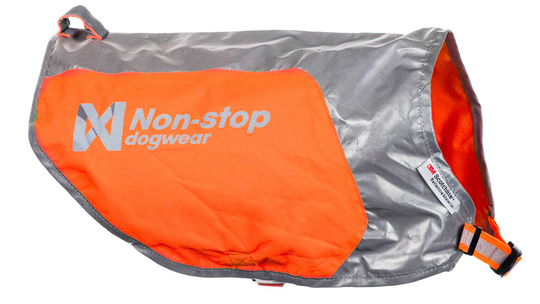 Non-stop Dogwear Reflection Blanket (XXL)