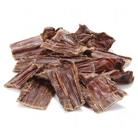 Dibo Premium torkat kött - 250 g