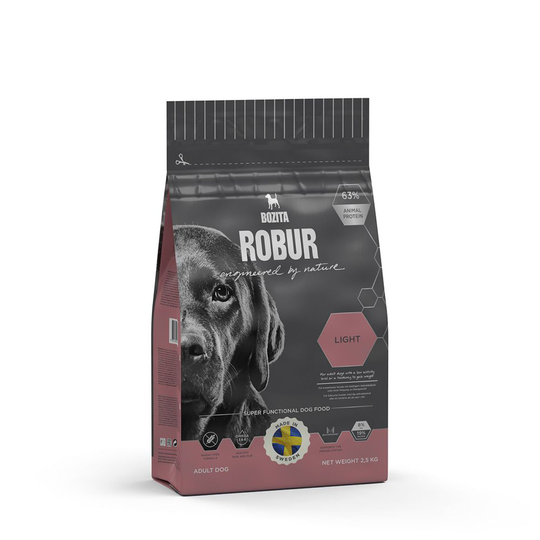 Robur Light (2,5 kg)