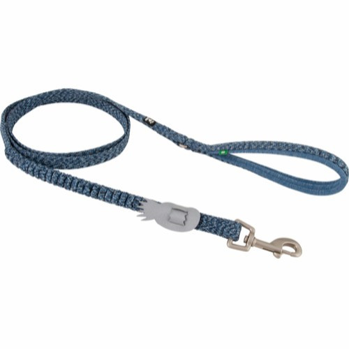 Razzle-Dazzle Spring Leash - Blackberry / 180 x 15
