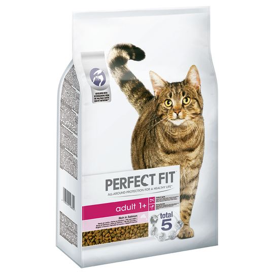 Perfect Fit Adult 1+ Lax - 7 kg