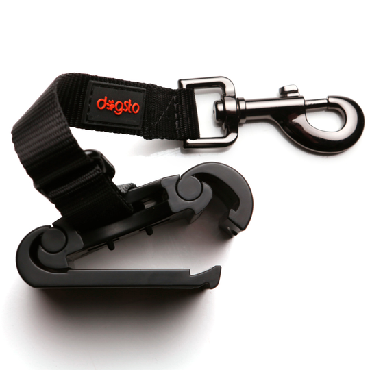 Dogsto Seat Belt - För små och medelstora hundar