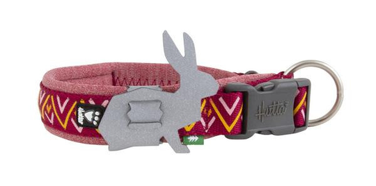 Halsband Razzle-Dazzle - Beetroot / 25-35