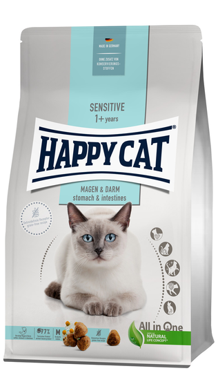 Cat Sensitive Stomach - 4 kg