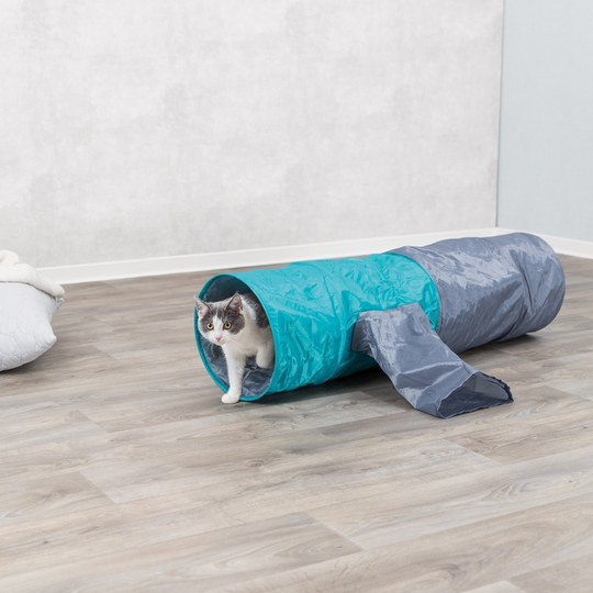 Trixie Kattunnel