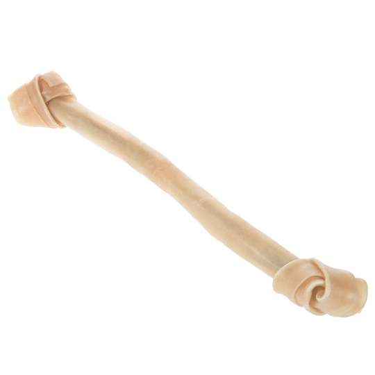Barkoo knutna tuggben - 3 st à ca 55 cm