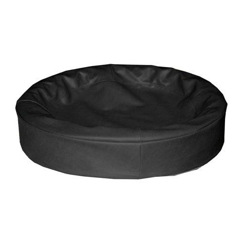 Bia Bed Hundsäng - Nr 5 / Svart