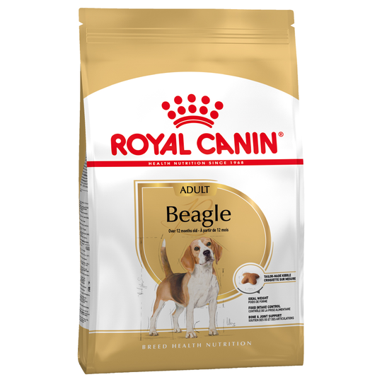 Royal Canin Beagle Adult - Ekonomipack: 2 x 12 kg