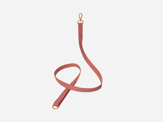 Konny Leash - Dusty Pink / S