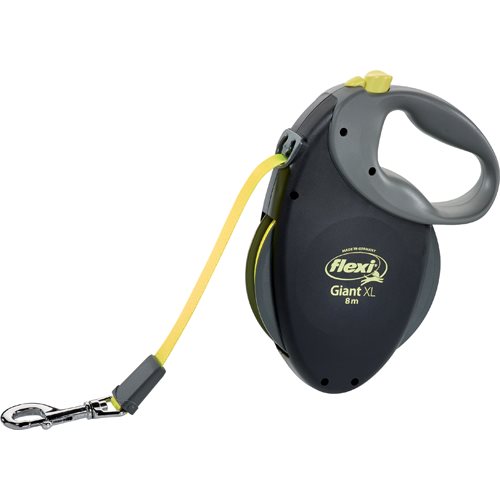 Flexi Giant Professional XL, 8M band - max 75 kg
