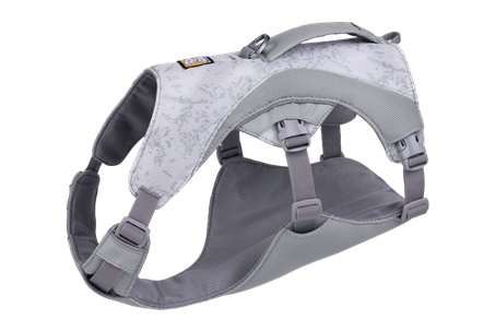 Ruffwear Swamp Cooler Hundkylsele - Graphite Gray (XS)