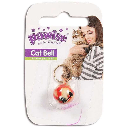 Pawise Kattbjällra