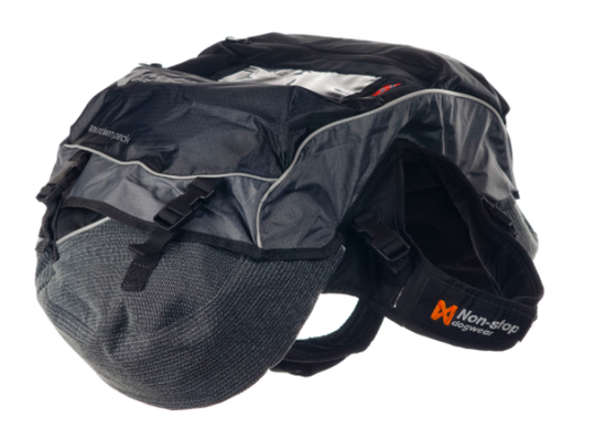 Non-stop Dogwear Amundsen Pack (M)