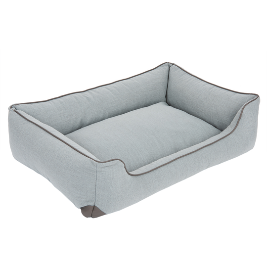 Skara hundsäng - Stl. M: L 100 x B 70 x H 21 cm