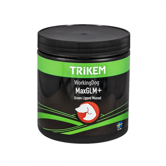 Trikem WorkingDog Max GLM+ 450 g