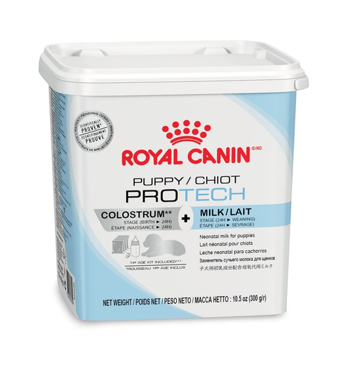 Puppy Pro Tech Mjölkersättning för hund - 300 g