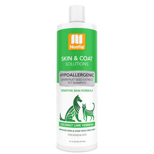 Nootie Schampo Hypoallergen