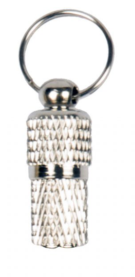 ID Tub - silver