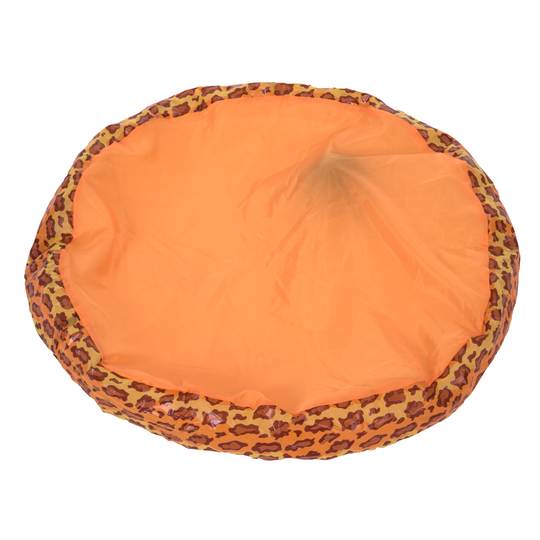 Funny Ball kattleksak - 1 st