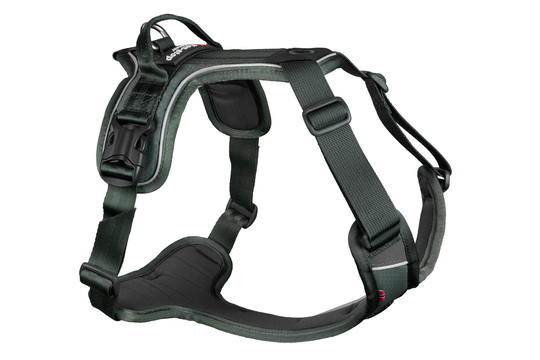 Ramble Harness - Grön / XS