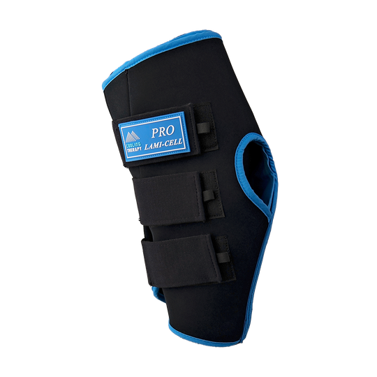 Lami-Cell Has Pro Kylbandage - Full