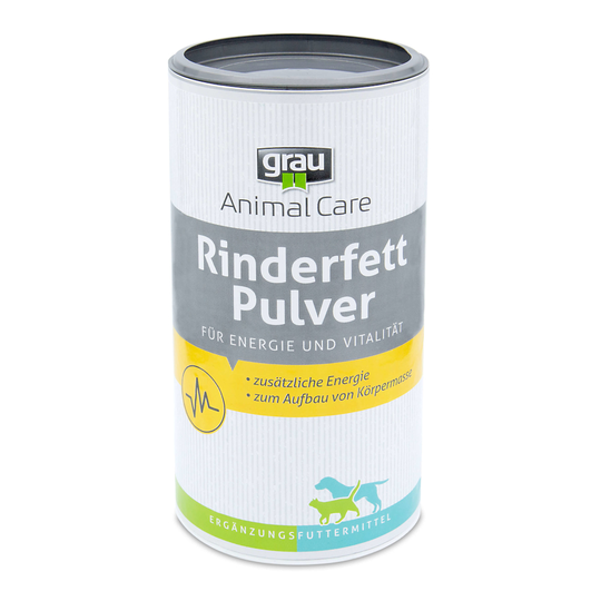 Oxfettpulver - 400 g