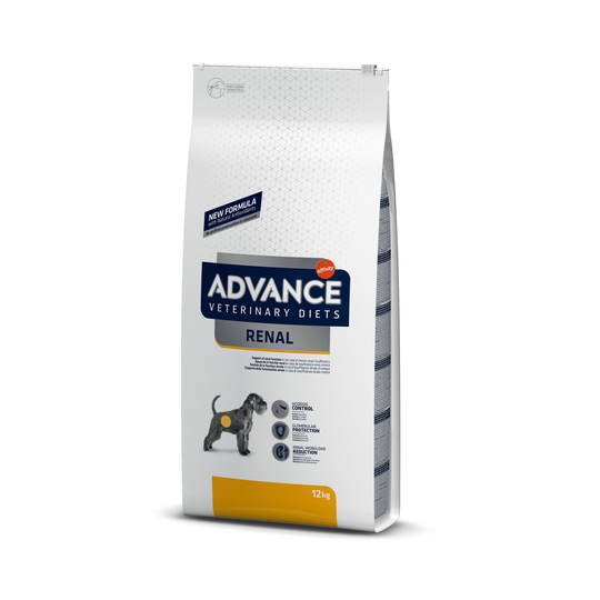 Advance Veterinary Diets Renal - Ekonomipack: 2 x 12 kg