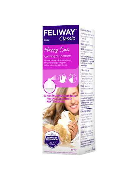 Feliway Classic Spray - 20 ml