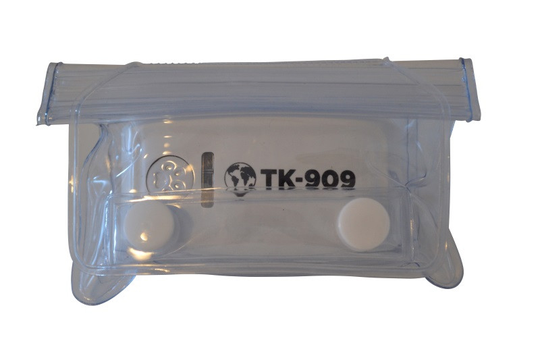 TK-909 Gps Vattensäkert Fodral - 1 Fodral