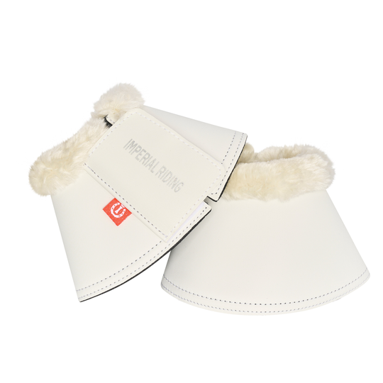 Bellboots IRHClassic White (P/S)