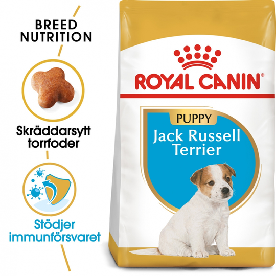 Royal Canin Jack Russell Puppy (1,5 kg)