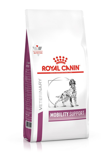 Veterinary Diets Dog Mobility Support - 2 kg