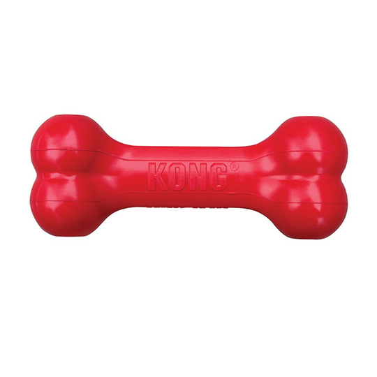 KONG Goodie Bone - Stl. S: ca L 13 cm