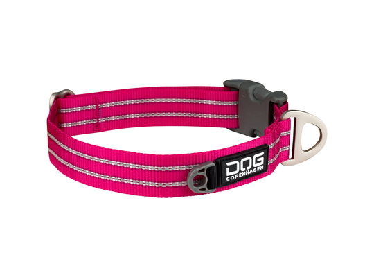 Urban Style Collar - S / Wild Rose