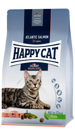 Cat Adult Lax - 10 kg