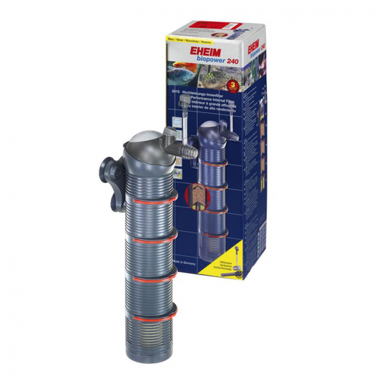 Eheim Innerfilter Biopower (160 l)