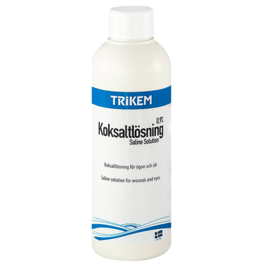 TRIKEM Radicin Koksaltslösning