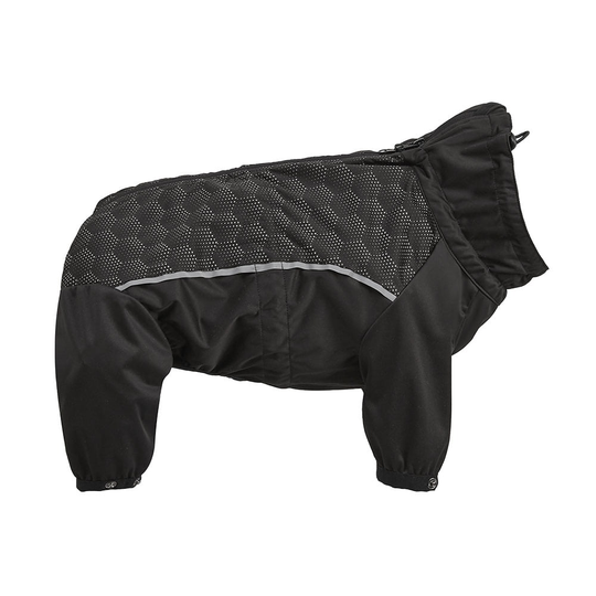 Feel Active Light Overall Svart (20 cm)