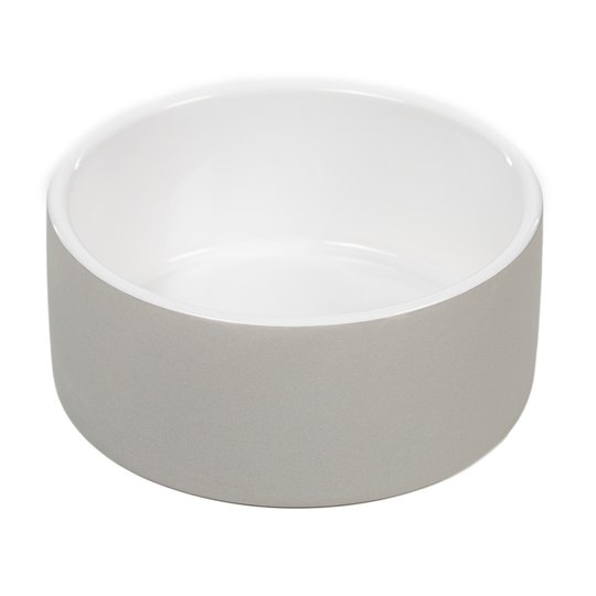 Cooling Bowl - M Grå Skål