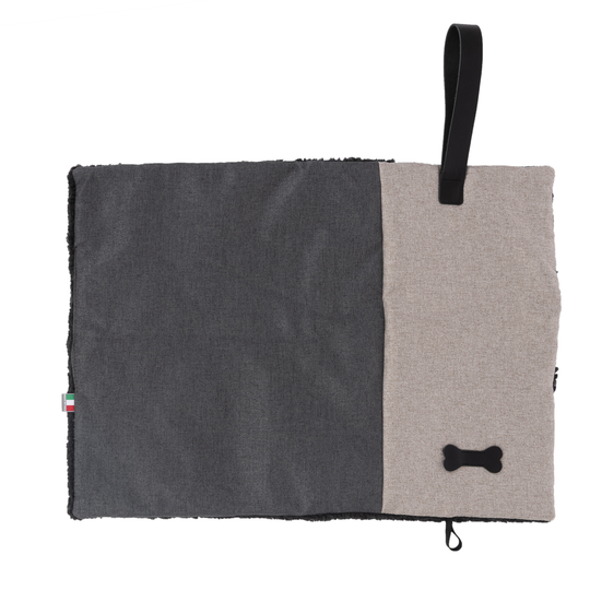Modern Living Dover Travel Mat - L 70 x B 50 cm