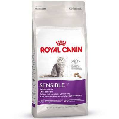 Royal Canin Regular Sensible 33 - Ekonomipack: 2 x 10 kg