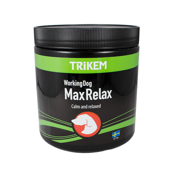 TRIKEM WorkingDog MaxRelax (Antistress) Hund - 450 g