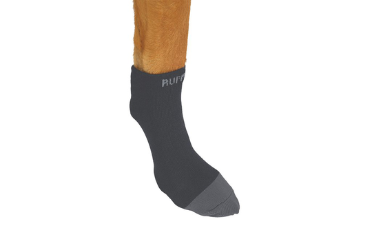 Ruffwear Bark'n Boot Hundstrumpor (XL (3,00''/3,25''))