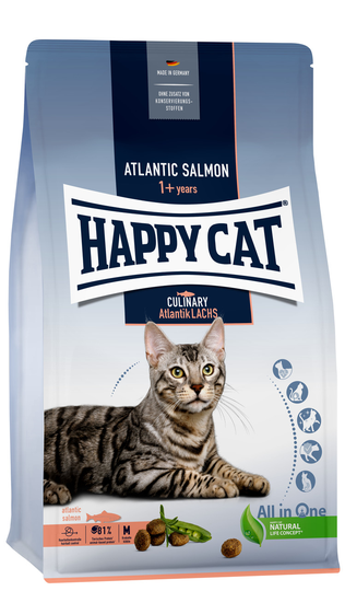Cat Adult Lax - 1,3 kg