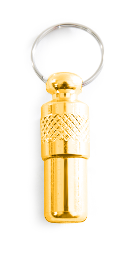 Martin Sellier - ID Tub - Guld